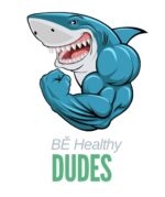 behealthydudes.com